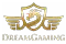 DG Live Casino Logo – Dynamic Gaming at JILI30 Casino