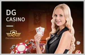 Real-time Dragon Tiger game streaming at JILI30 live casino