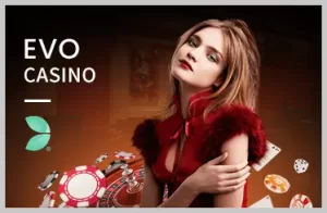 Close-up of spinning roulette wheel at JILI30 live casino