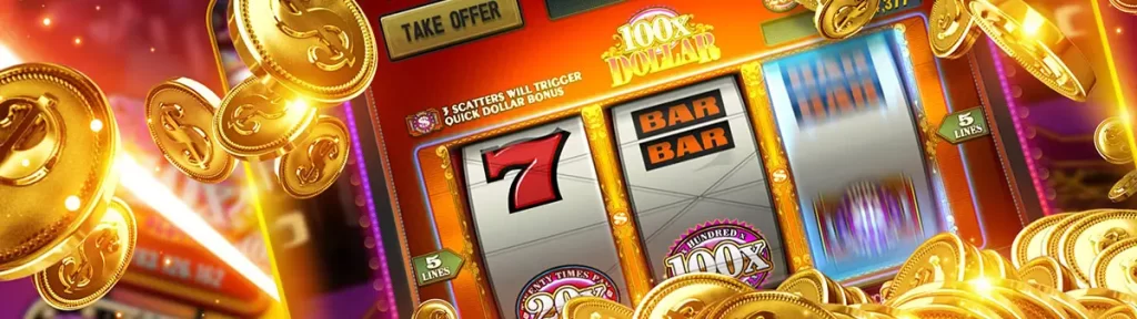 JILI30 casino login screen with slot game icons on a mobile app interface