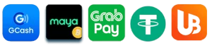 Payment options available at JILI30 Casino including trusted banking methods for fast and secure deposits.