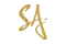 SA Gaming Live Logo – Popular Asian Casino Platform on JILI30